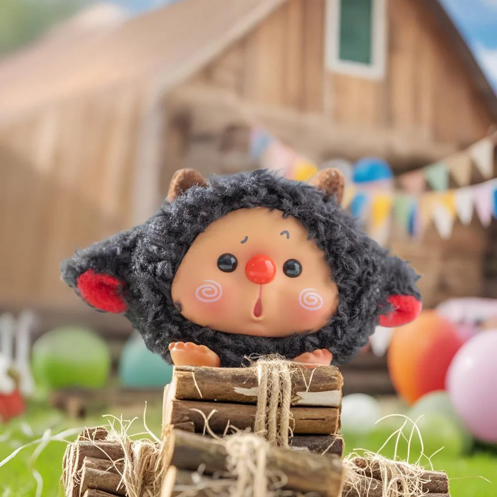 OYO Animal Party Series Blind Box