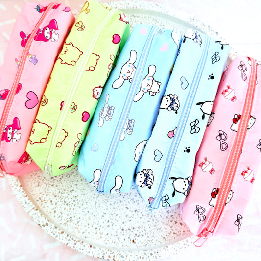 Sanrio Pencil Cases