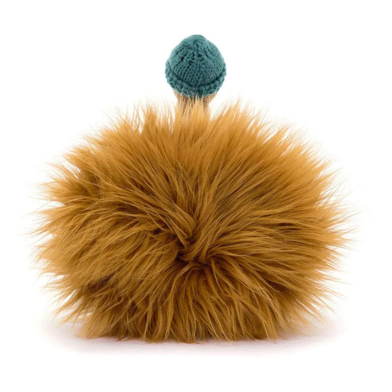 Wild Turkey Plush