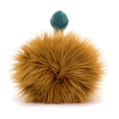 Wild Turkey Plush