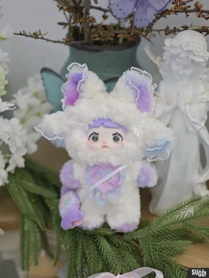 Nommi V3 Colourful Fruits Plush Pendant Blind Box