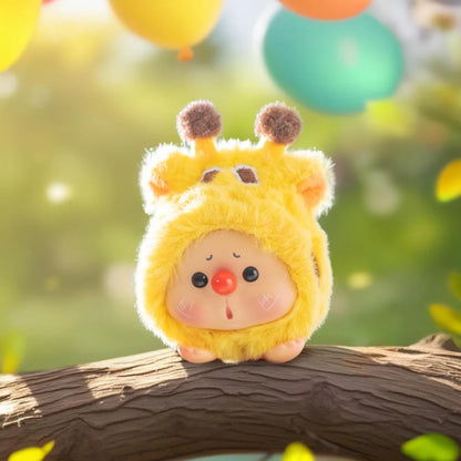 OYO Animal Party Series Blind Box