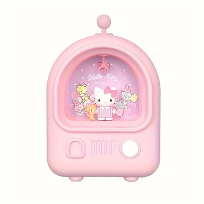 Sanrio Night Lights