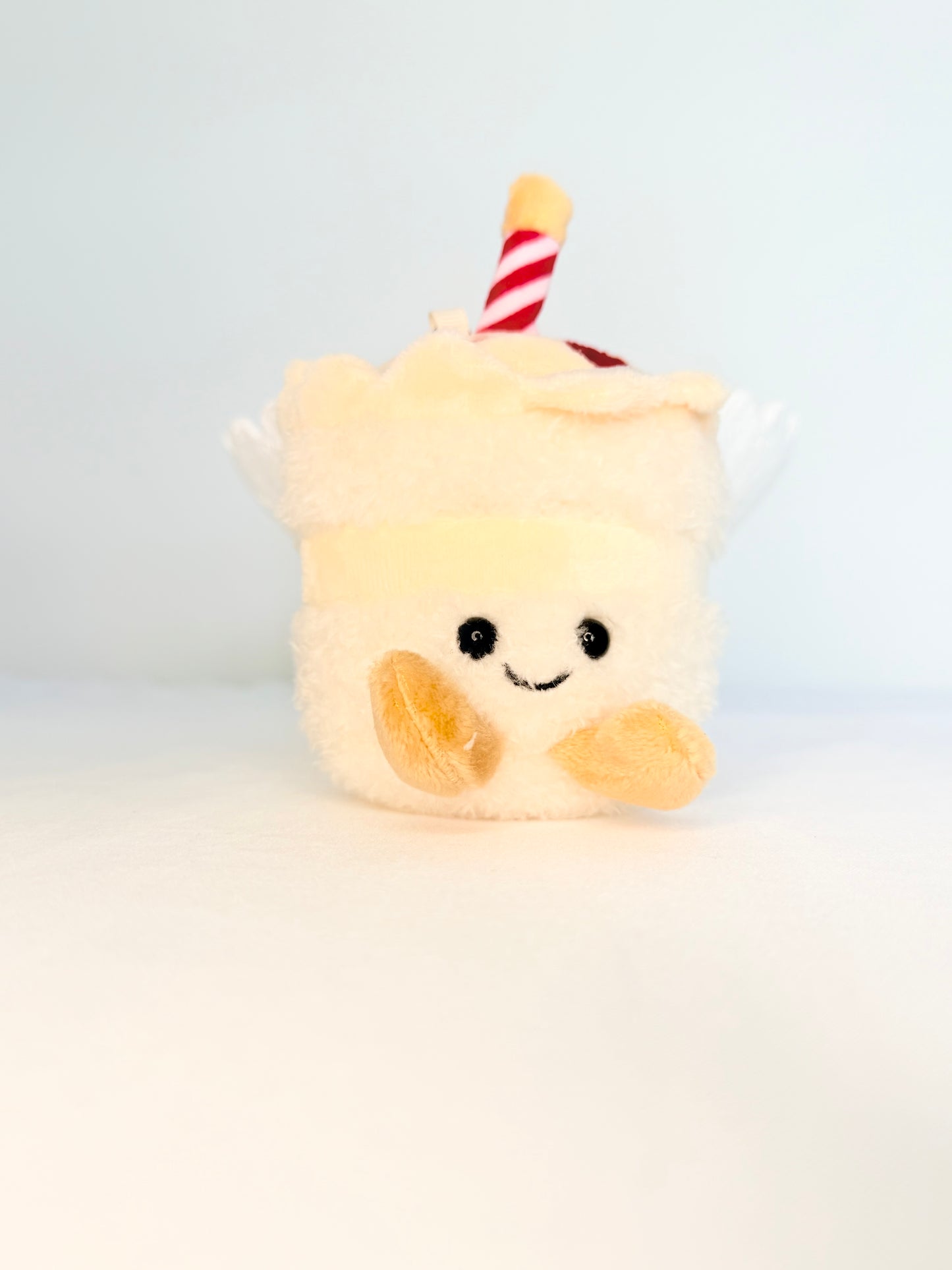 Birthday Cake Charm