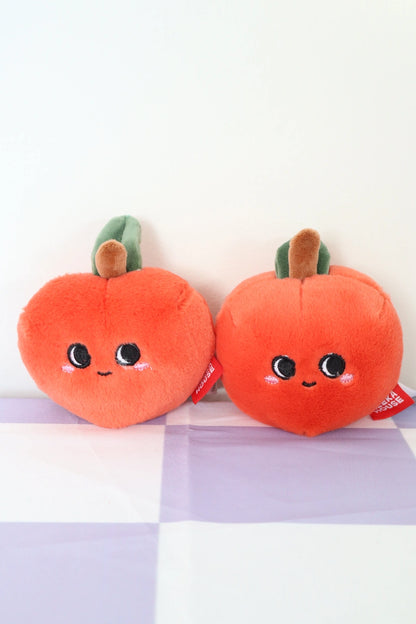 Red Apple Charm