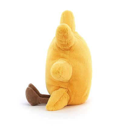 Sun Plush Big