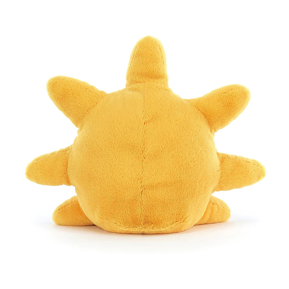 Sun Plush Big