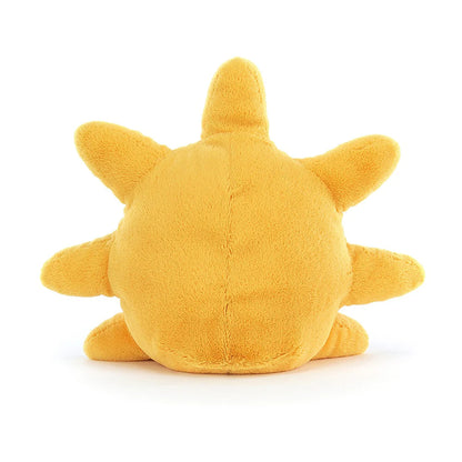 Sun Plush Big