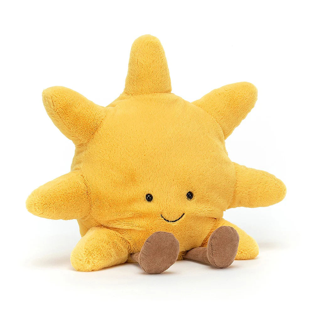 Sun Plush Big