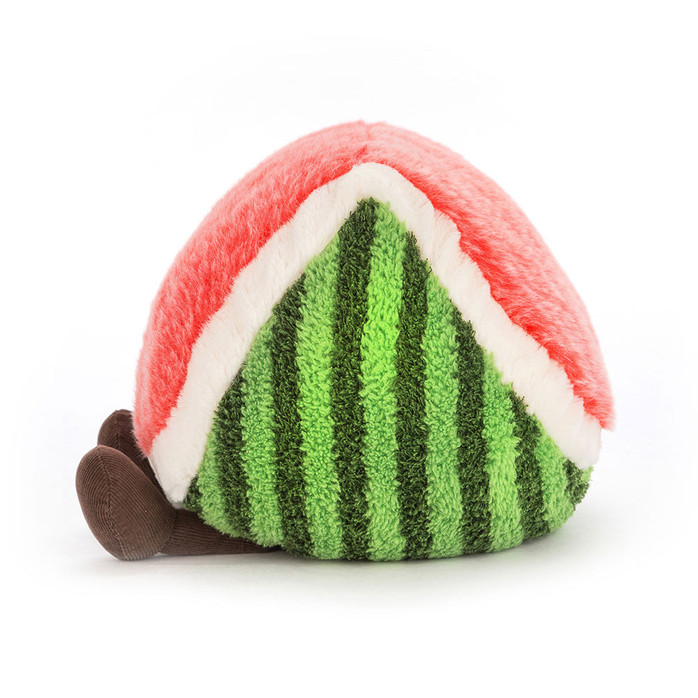 Amuseables Watermelon (Jellycat Factory Seconds)