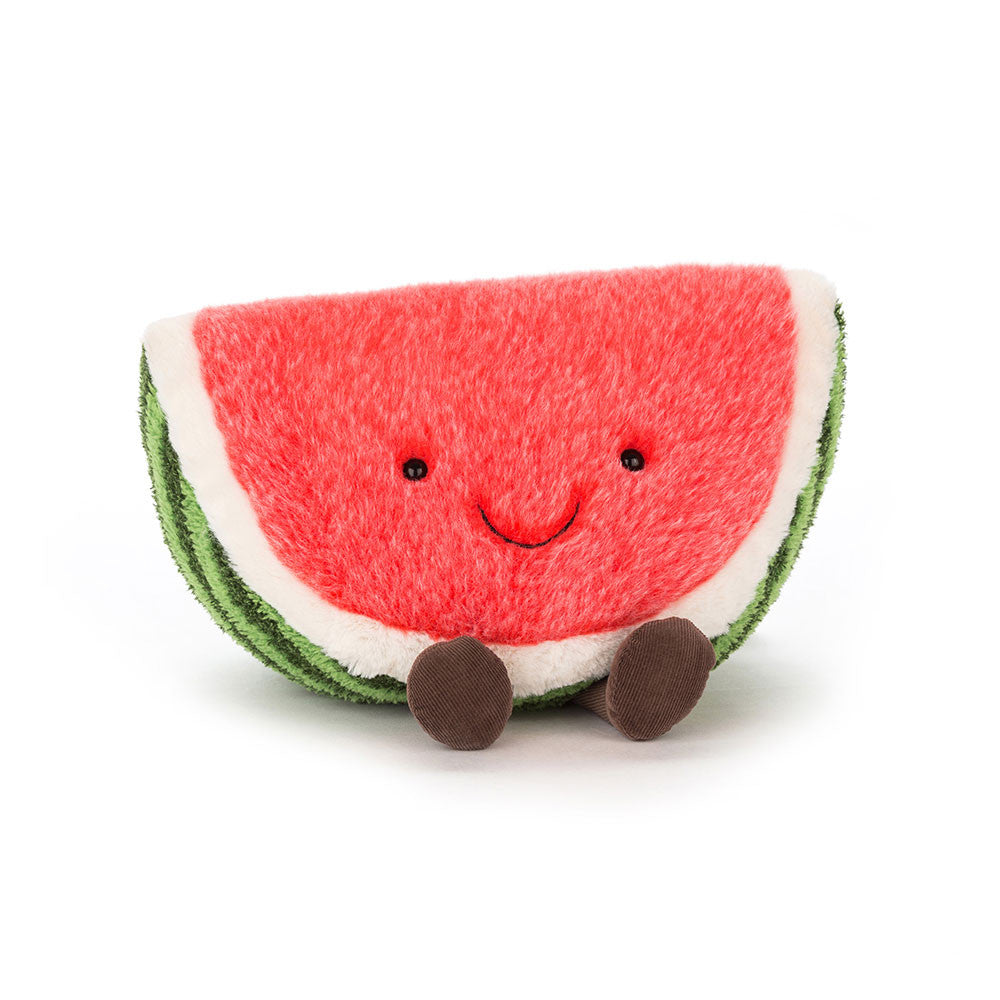 Amuseables Watermelon (Jellycat Factory Seconds)