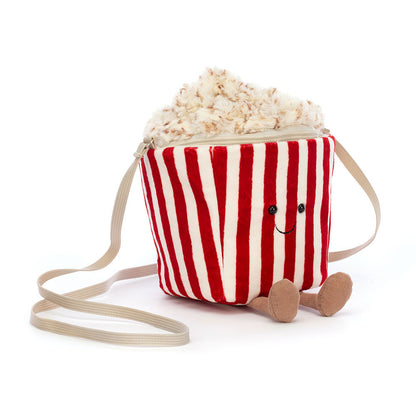 Amuseable Popcorn Bag (Jellycat Factory Seconds)