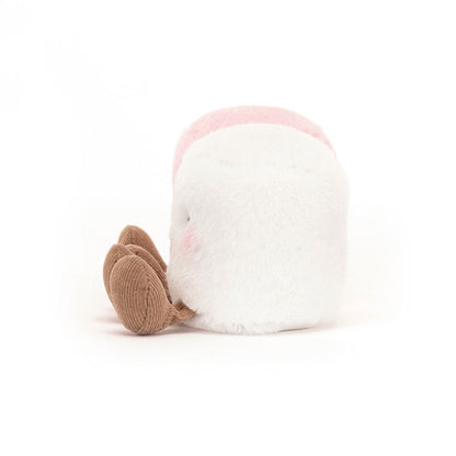 Marshmallow Pair Charm