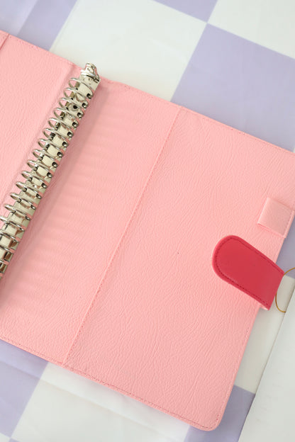 Study Binder