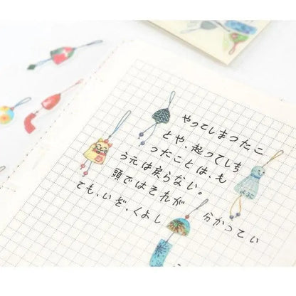 Cute Journalling Stickers