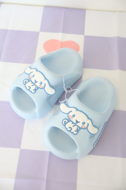 Sanrio Slides