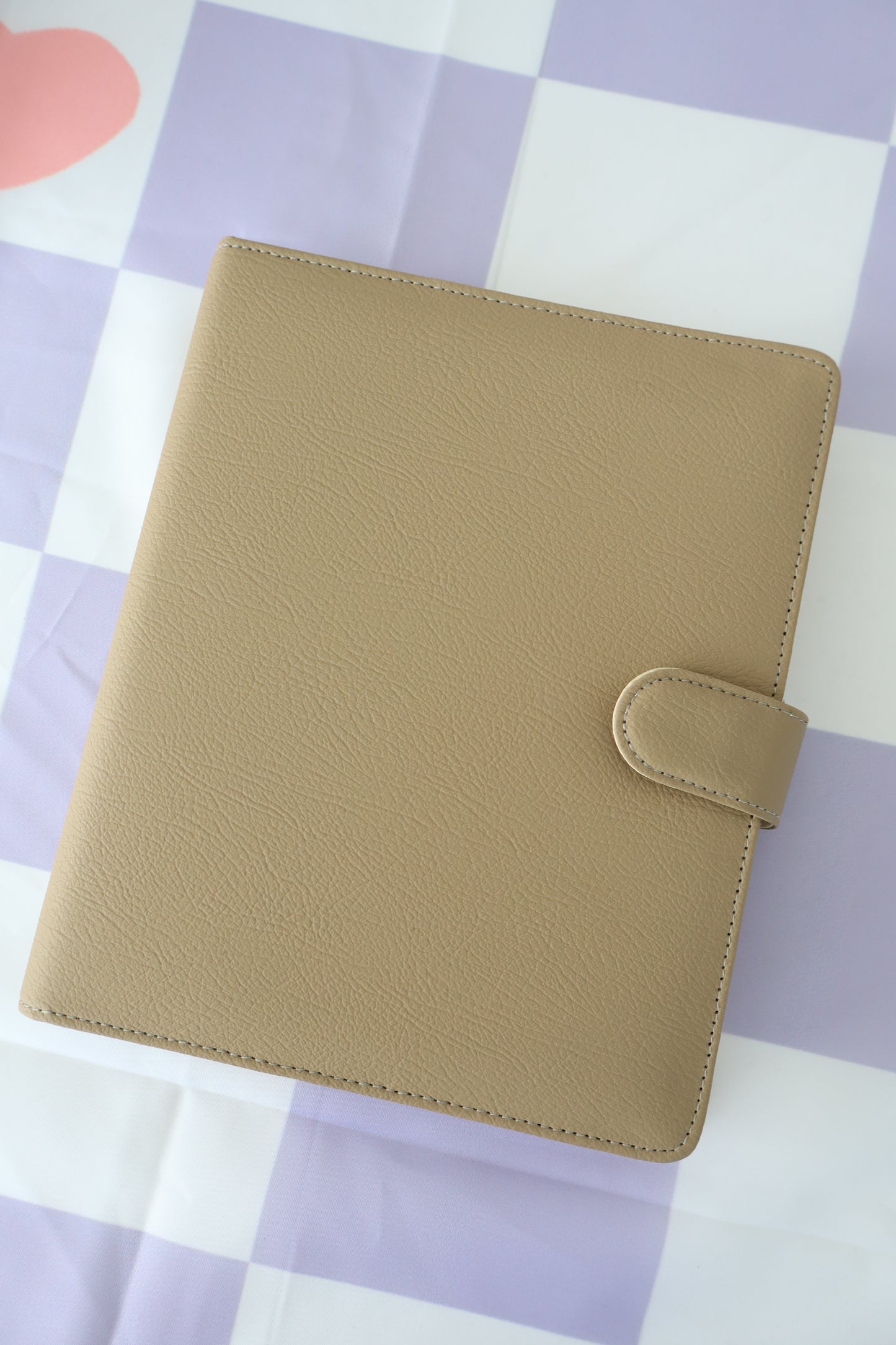 Study Binder