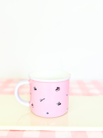 Sanrio Ceramic Mugs