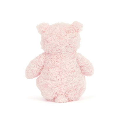 Pink Bear