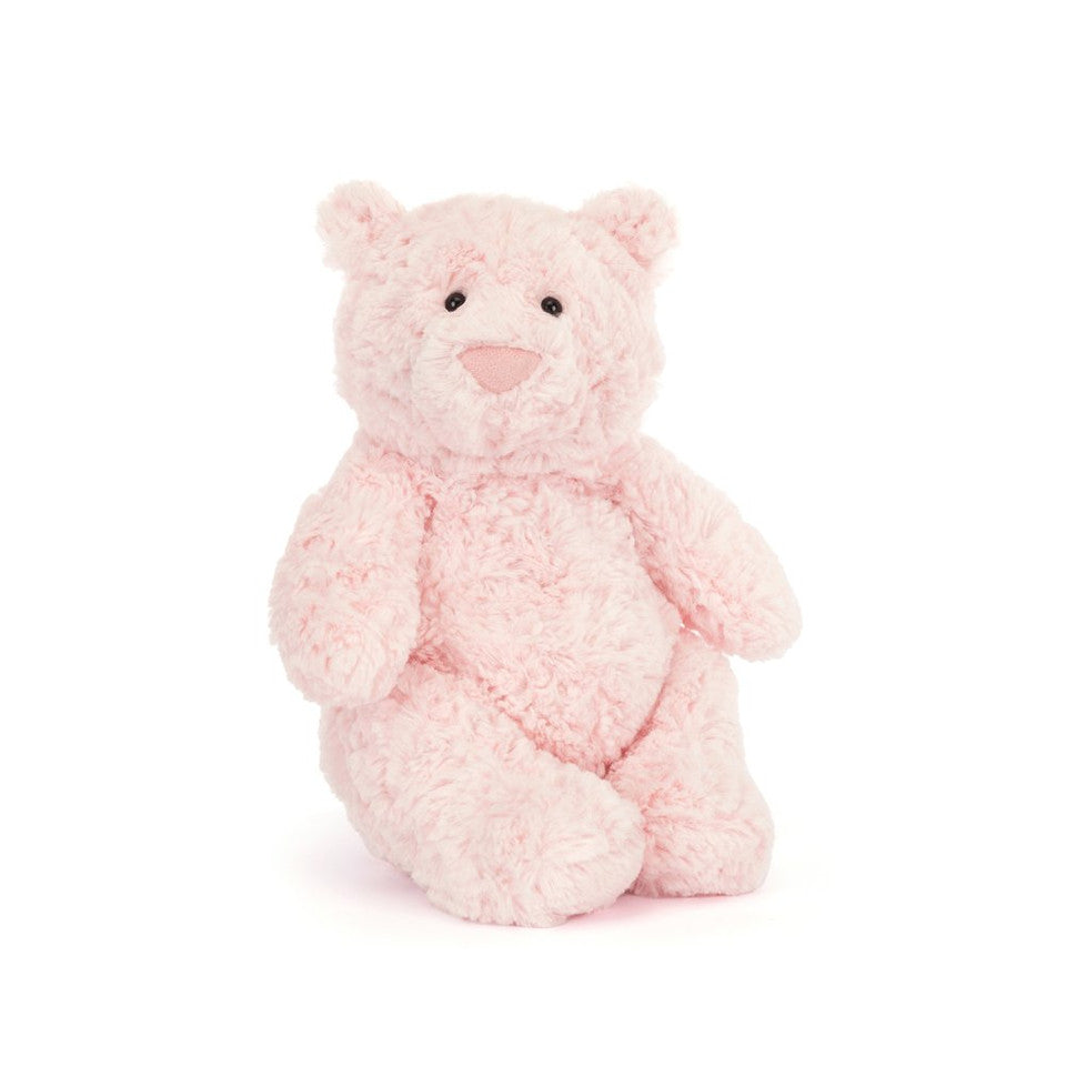 Pink Bear