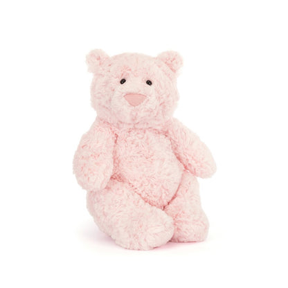 Pink Bear