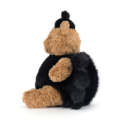 Spider Bear
