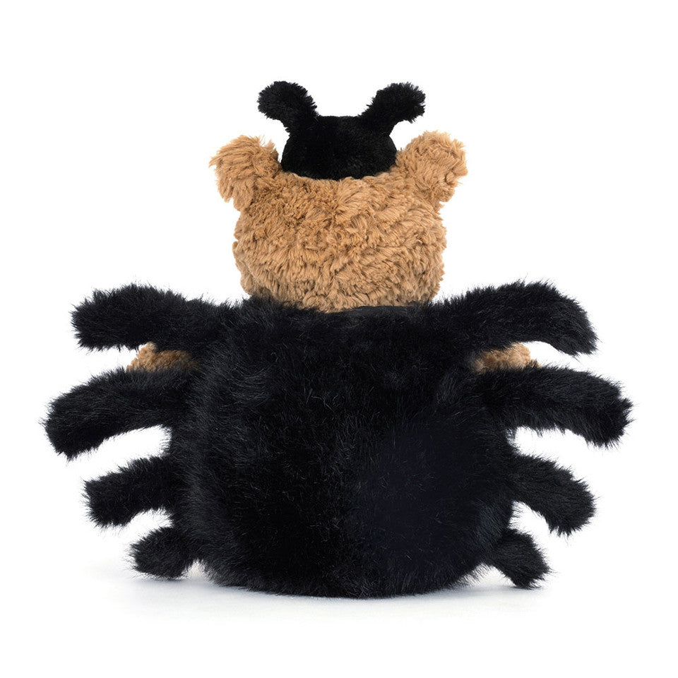 Spider Bear