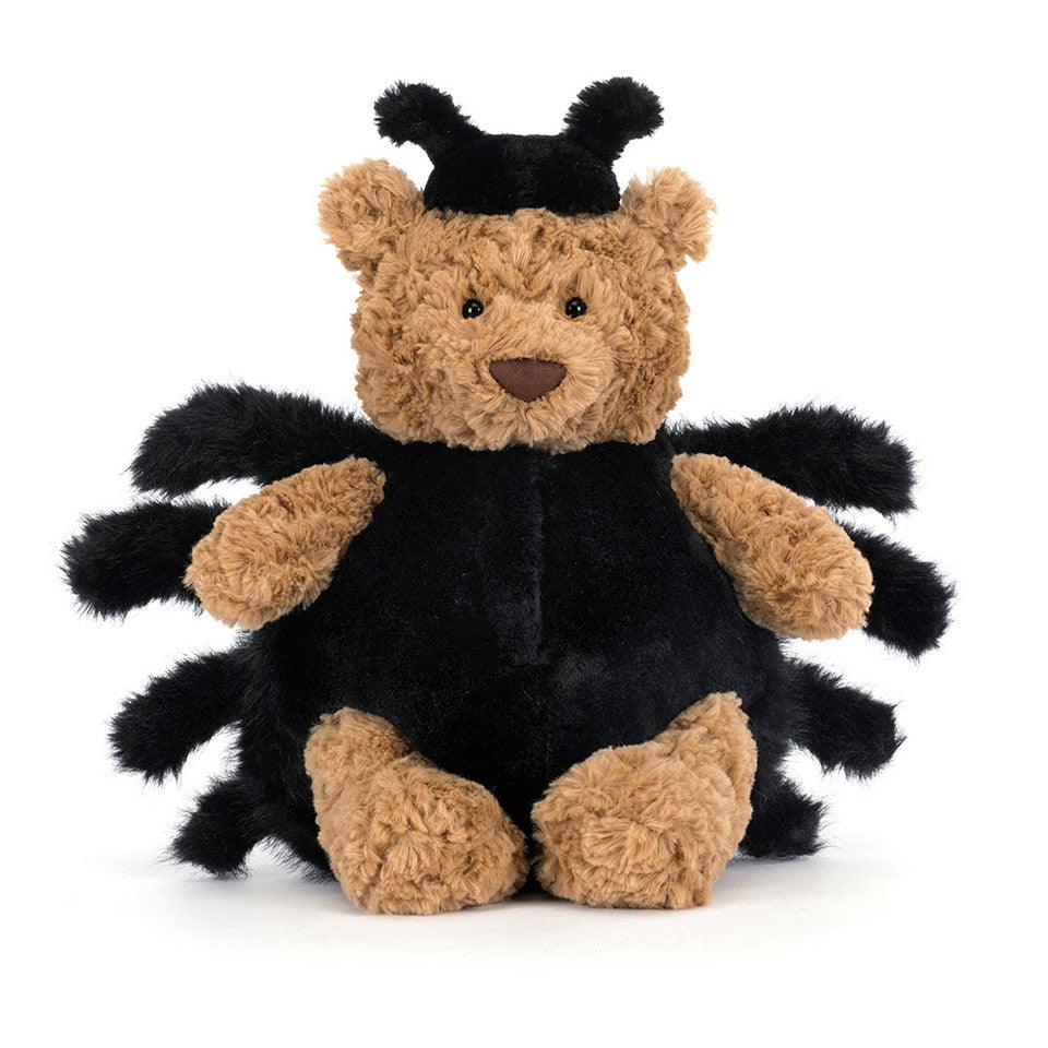 Spider Bear