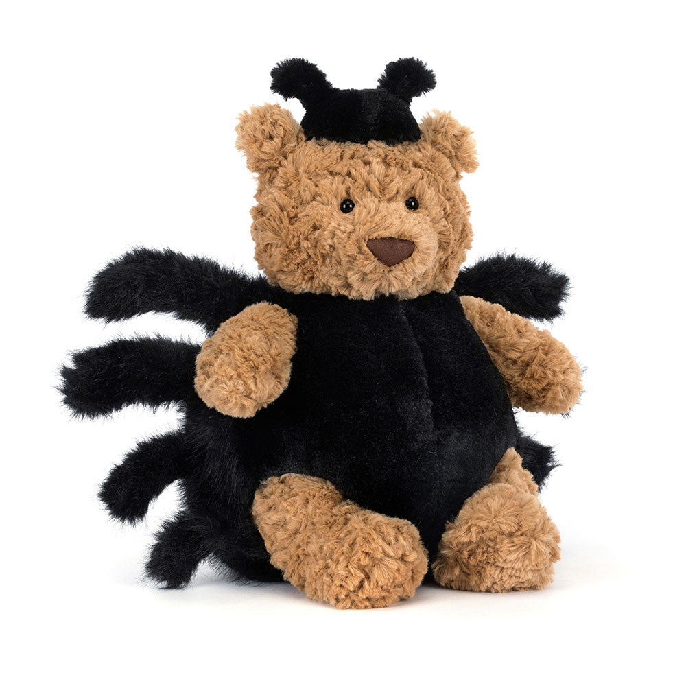 Spider Bear