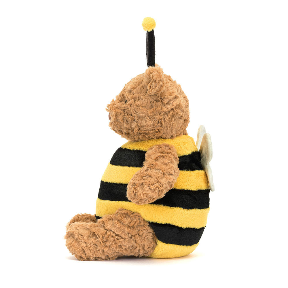 Bumble Bee Bear