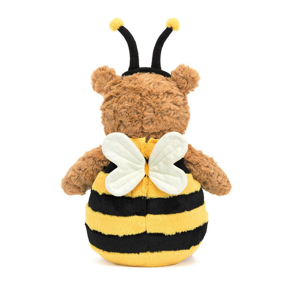 Bumble Bee Bear