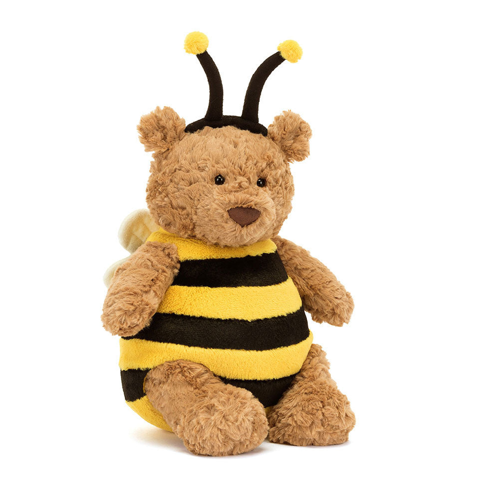 Bumble Bee Bear