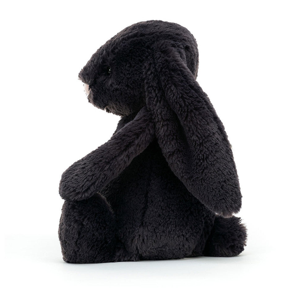 Bashful Inky Bunny Small