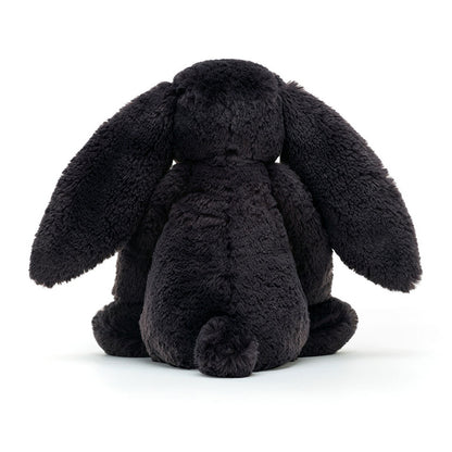 Bashful Inky Bunny Small