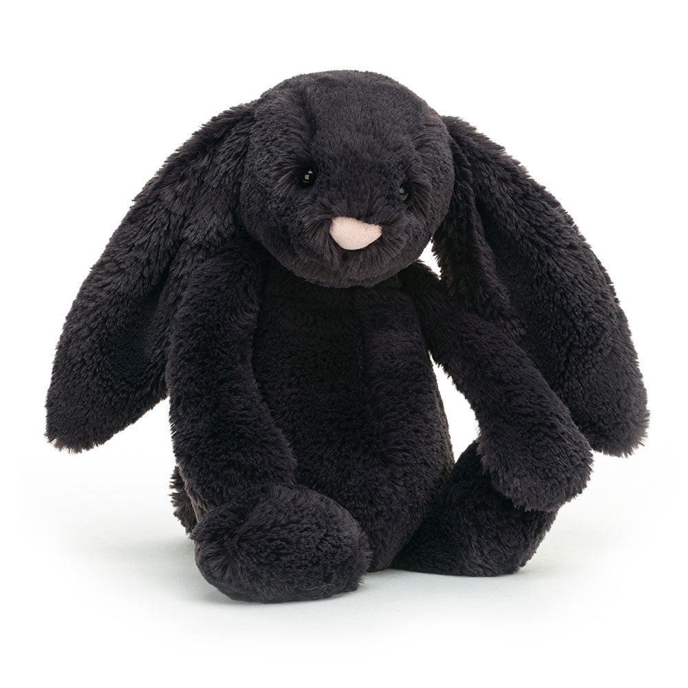 Bashful Inky Bunny Small