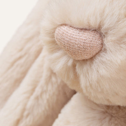 Bashful Luxe Bunny Willow Medium 31cm