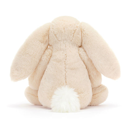 Bashful Luxe Bunny Willow Medium 31cm