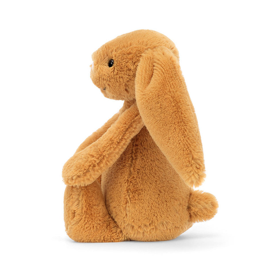 Bashful Golden Bunny Small 18cm