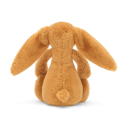 Bashful Golden Bunny Small 18cm