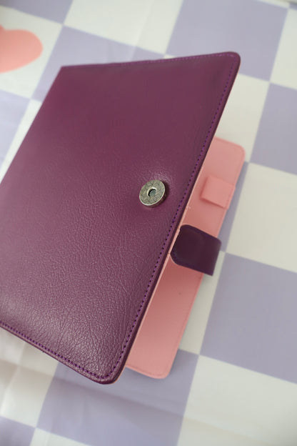 Study Binder