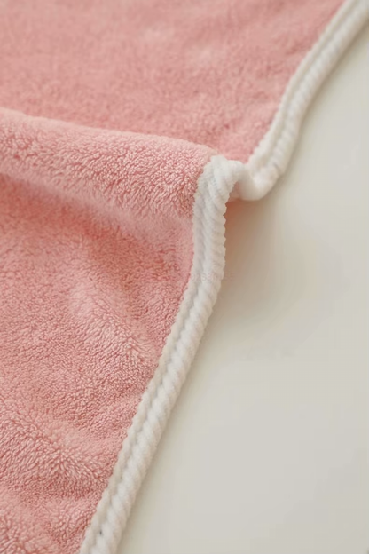 MINISO Sanrio Bath Towels