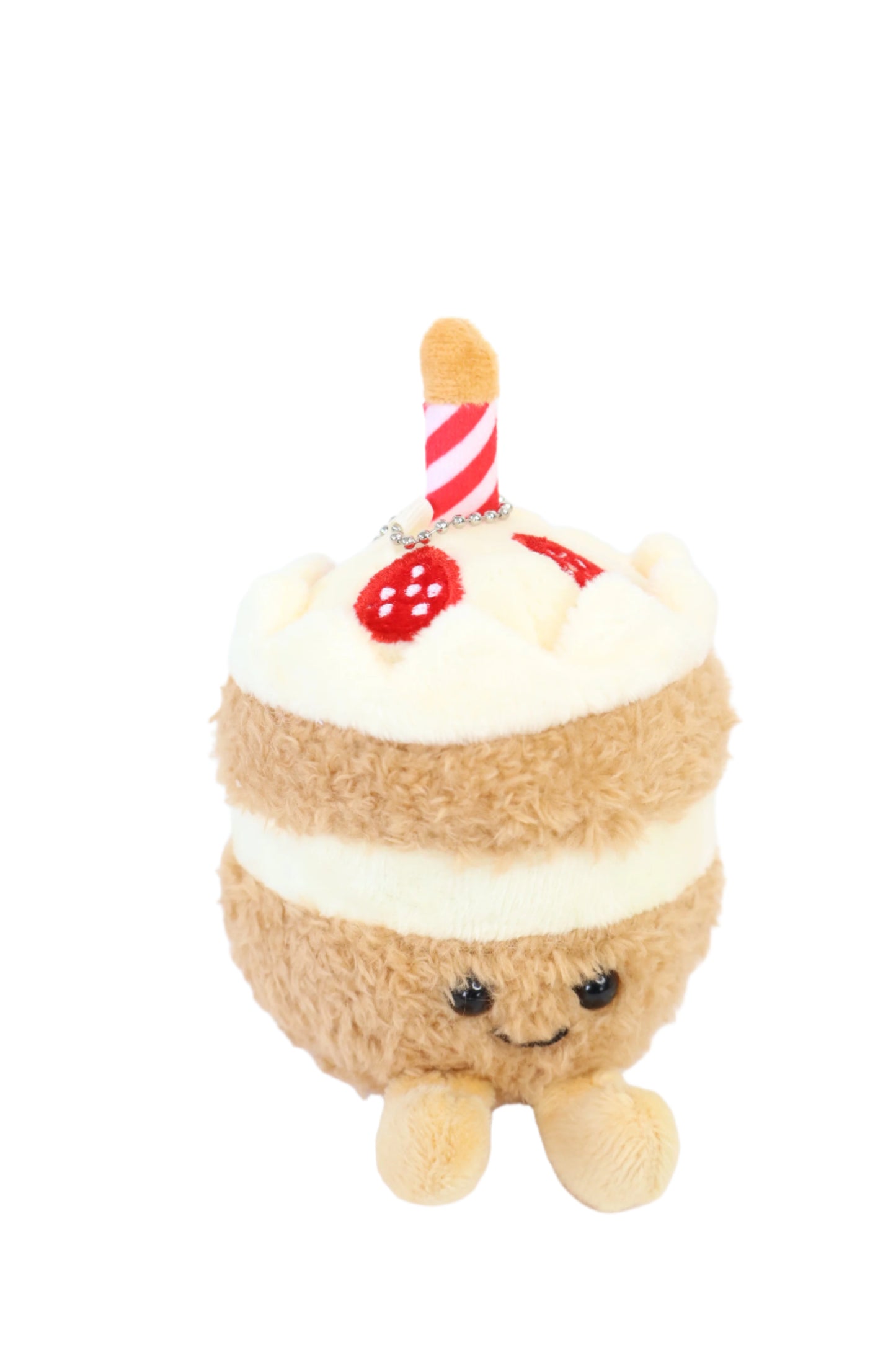 Birthday Cake Charm