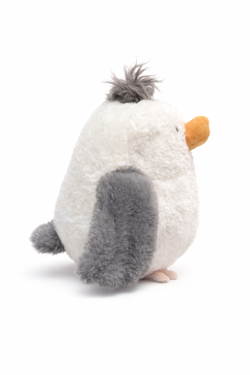 Seagull Plush