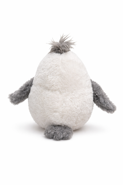 Seagull Plush