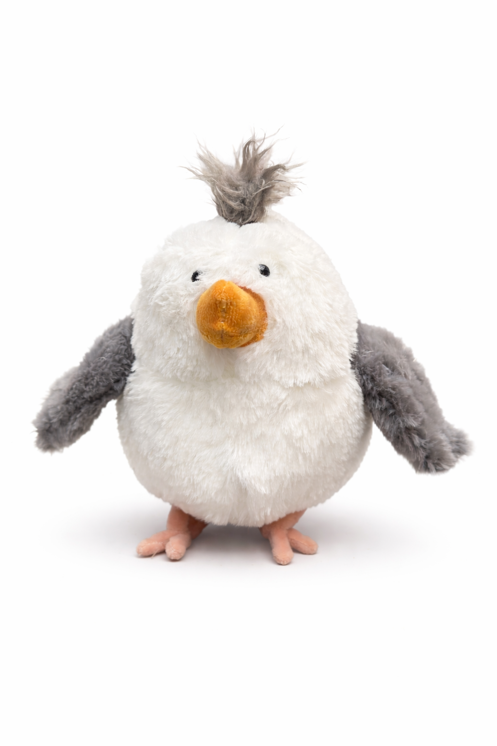 Seagull Plush