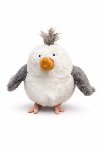 Seagull Plush