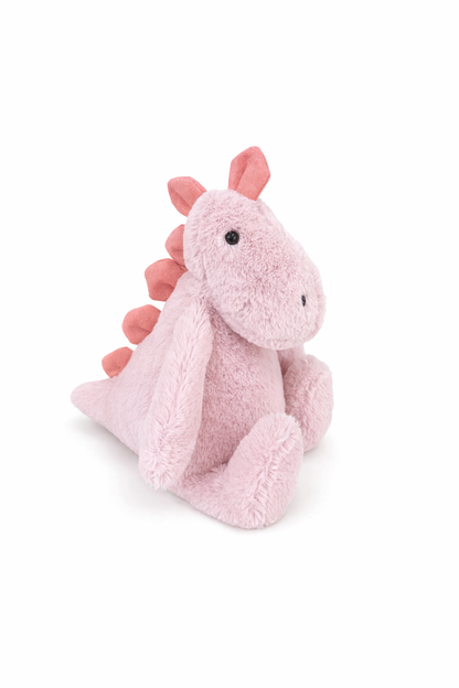 Pink Dino