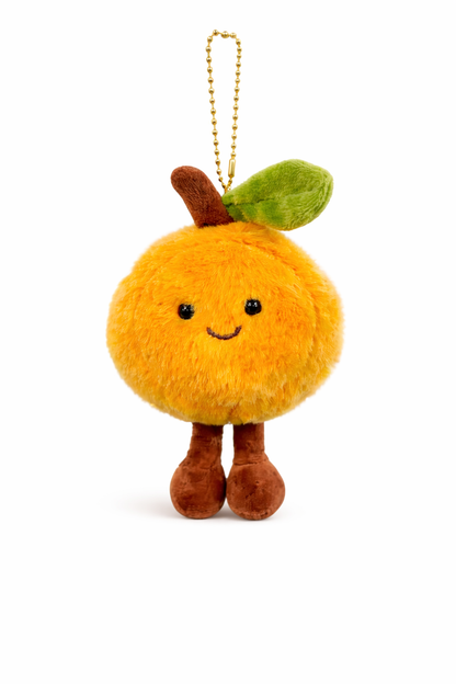 Orange Charm