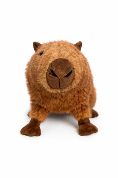 Capybara Plush