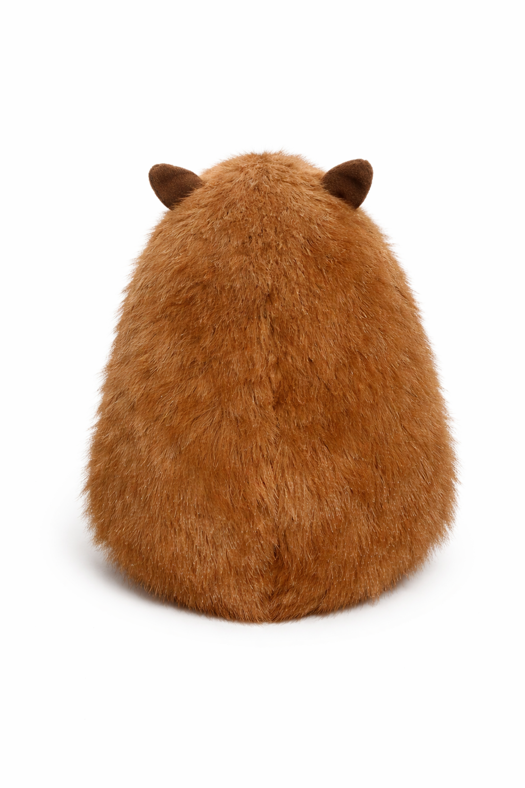Capybara Plush